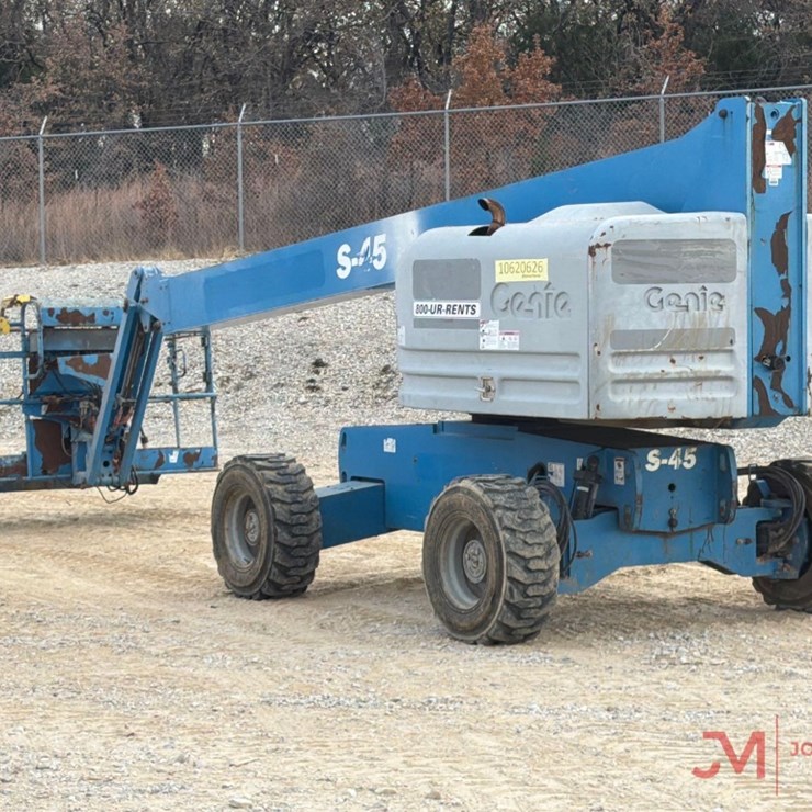 GENIE S45
