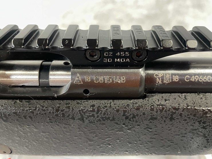 #1179-•-cz-455-tacticool,-22-lr-bolt-action-rifle,-sn:-c815148,-(neenah,-wi)-image-22