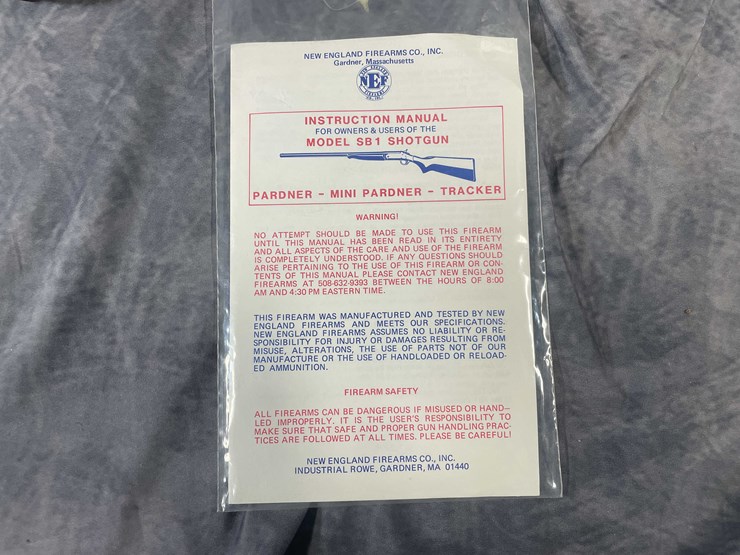 #4064-•-new-england-ducks-unlimited-green-wing,-20-ga.-single-shot-shotgun,-sn:-nd215391,-(neenah,-wi)-image-19