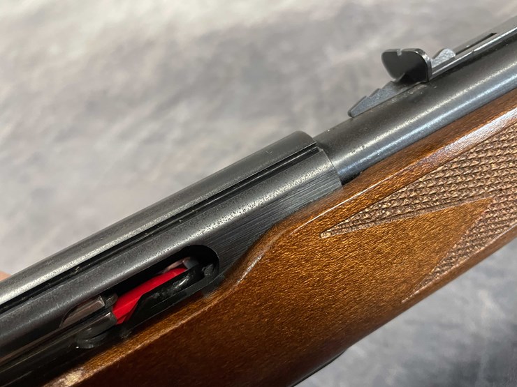 #1164-•-stevens-model-954,-22-lr-semi-auto-rifle,-sn:-l319857,-(neenah,-wi)-image-19