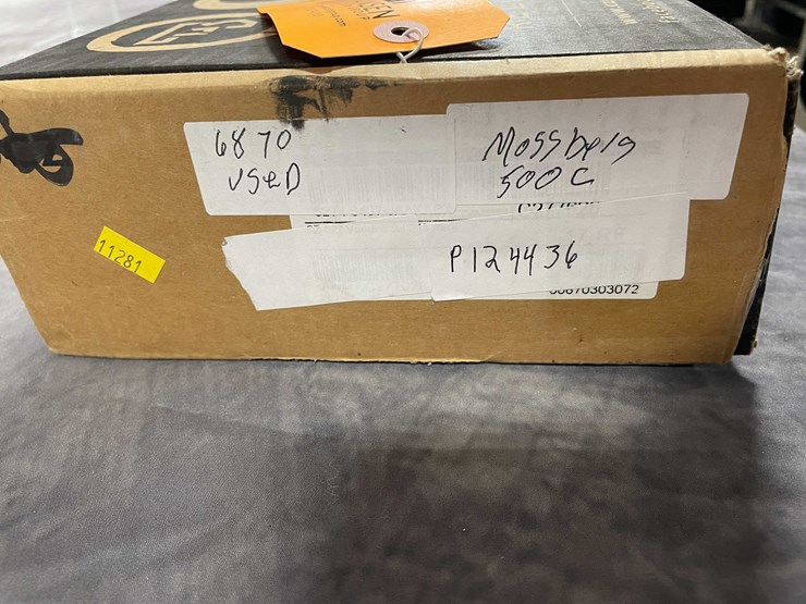 #4049-•-mossberg-500a,-20-ga.-pump-action-shotgun,-sn:-p124436,-(neenah,-wi)-image-22