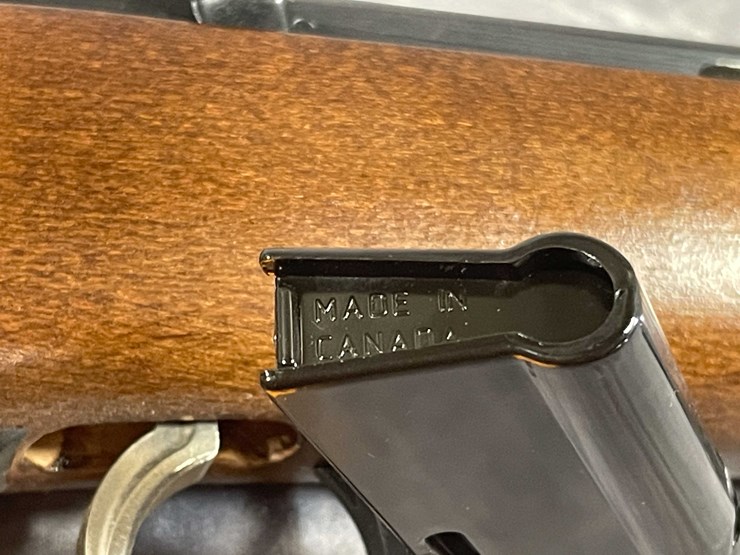 #1164-•-stevens-model-954,-22-lr-semi-auto-rifle,-sn:-l319857,-(neenah,-wi)-image-16