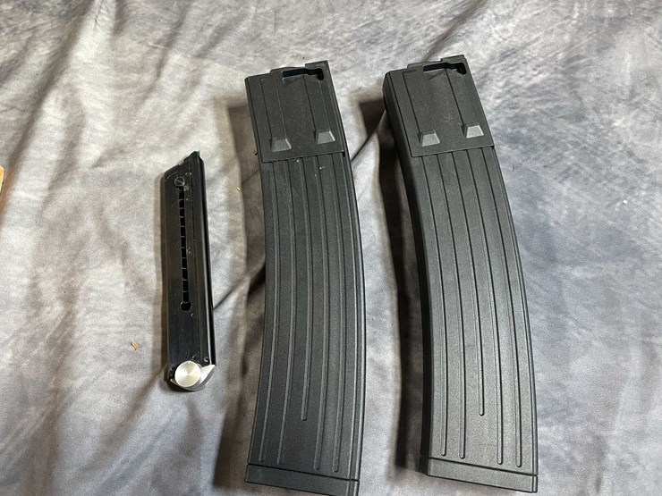 #1209-•-ati-and-stoeger-schmeisser-gsg-stg-44-and-luger-p08,-22-lr-semi-auto-rifle-&-pistol,-sn:-a703873,-a703873,-(neenah,-wi)-image-31