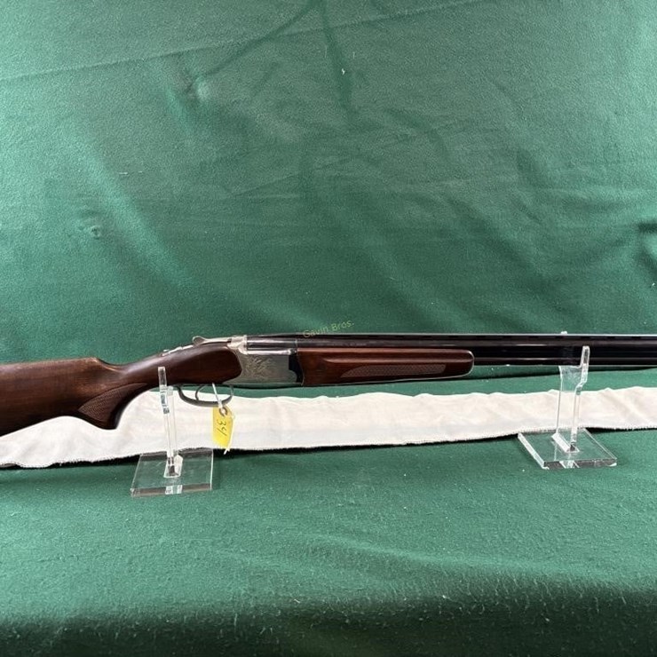 Remington SPR 310 20 ga, Shotgun