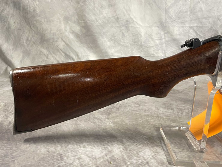 #1167-•-remington-model-14,-32-rem-pump-action-rifle,-sn:-c94978,-(neenah,-wi)-image-2