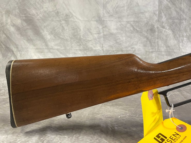 #1160-•-marlin-model-1894,-44-rem-mag-lever-action-rifle,-sn:-22145254,-(neenah,-wi)-image-2