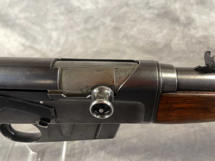 #1175-•-remington-8-a,-32-rem-semi-auto-rifle,-sn:-41300,-(neenah,-wi)-image-23