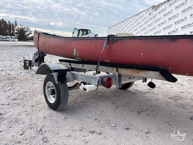 16ft.-canoe-w/-12ft.-continental-trailer-image-13