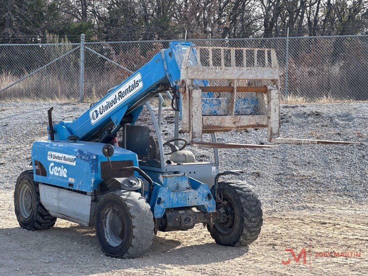 2008-genie-gth5519-image-1