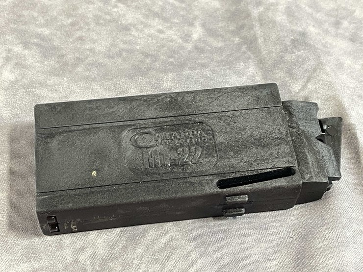 #1200-•-chiappa-m1-carbine,-22-lr-semi-auto-rifle,-sn:-cfit21e08230,-(neenah,-wi)-image-17