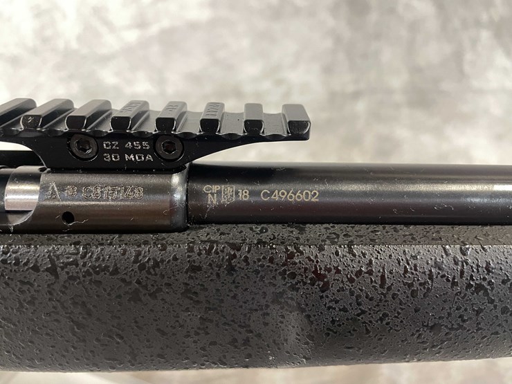 #1179-•-cz-455-tacticool,-22-lr-bolt-action-rifle,-sn:-c815148,-(neenah,-wi)-image-21