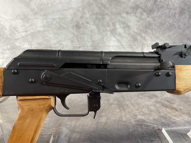 #1192-•-palmetto-psak47,-7.62x39-semi-auto-rifle,-sn:-ak007004,-(neenah,-wi)-image-5