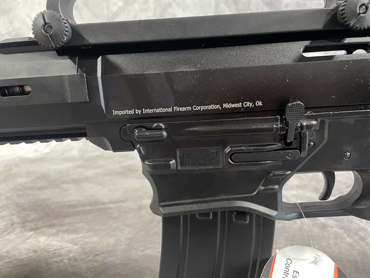 #4063-•-radikal-mkx-3,-12-ga.-semi-auto-shotgun,-sn:-w-06470,-(neenah,-wi)-image-14