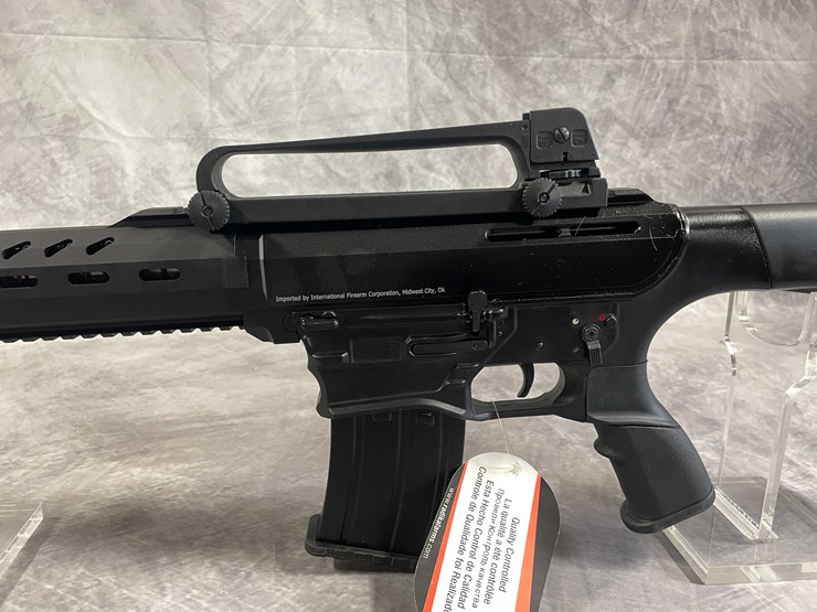 #4063-•-radikal-mkx-3,-12-ga.-semi-auto-shotgun,-sn:-w-06470,-(neenah,-wi)-image-12