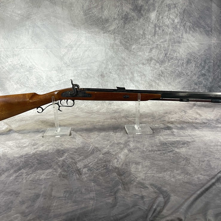 #1201 • Thompson Center, .54 Cal Muzzleloader, SN: 10143, (Neenah, WI)