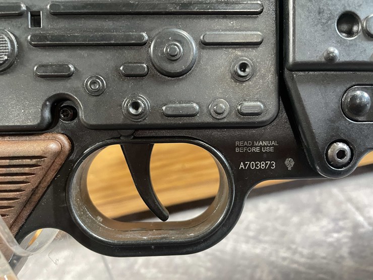 #1209-•-ati-and-stoeger-schmeisser-gsg-stg-44-and-luger-p08,-22-lr-semi-auto-rifle-&-pistol,-sn:-a703873,-a703873,-(neenah,-wi)-image-21