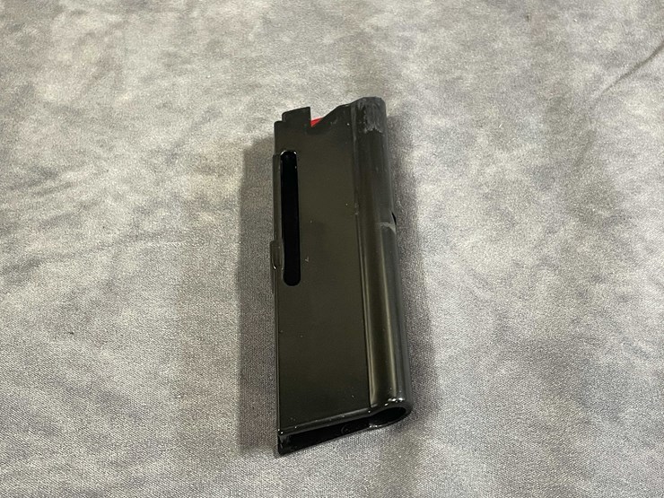 #1164-•-stevens-model-954,-22-lr-semi-auto-rifle,-sn:-l319857,-(neenah,-wi)-image-14