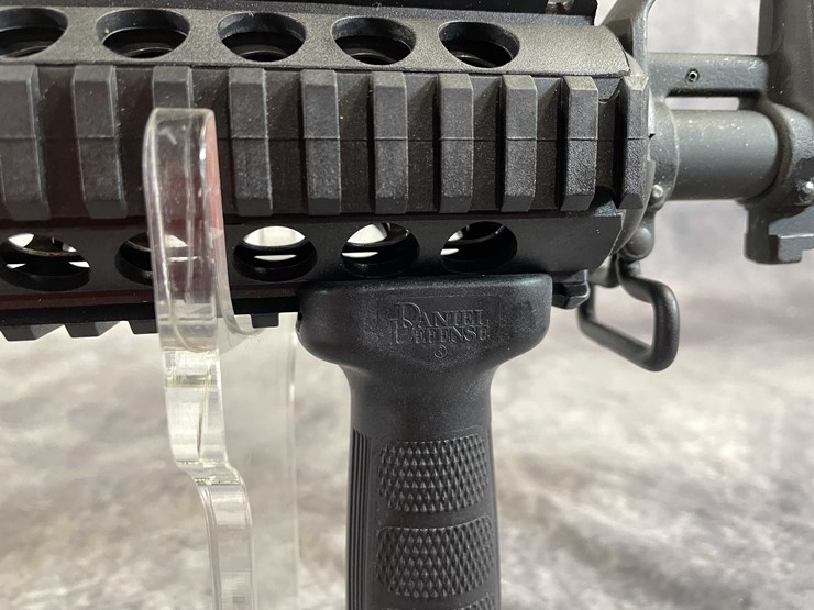 #1194-•-palmetto-m15-match,-223/5.56-semi-auto-rifle,-sn:-geo-3862,-(neenah,-wi)-image-7