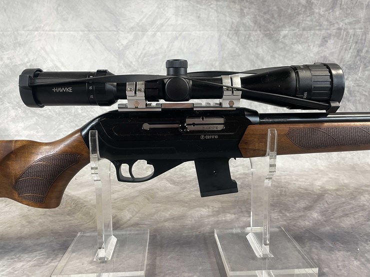 #1182-•-cz512,-22-wmr-semi-auto-rifle,-sn:-c271710,-(neenah,-wi)-image-5