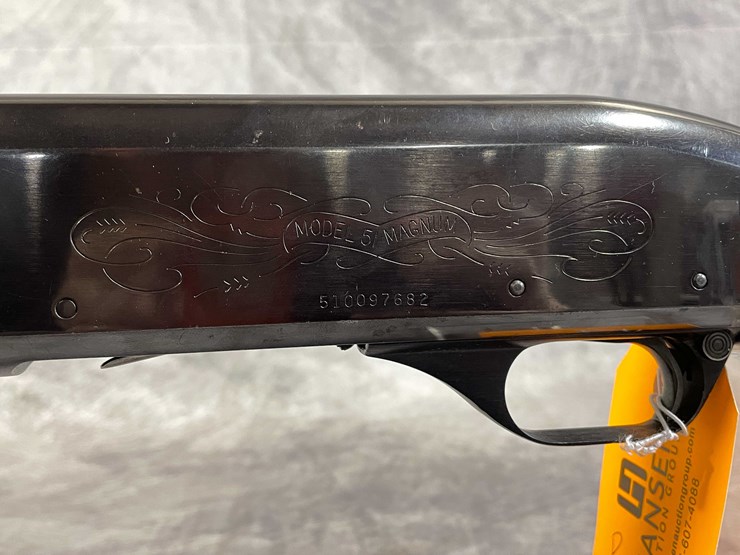 #4052-•-mossberg-485t,-20-ga.-bolt-action-shotgun,-sn:-1256388,-(neenah,-wi)-image-33