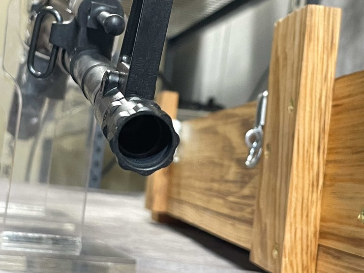 #1209-•-ati-and-stoeger-schmeisser-gsg-stg-44-and-luger-p08,-22-lr-semi-auto-rifle-&-pistol,-sn:-a703873,-a703873,-(neenah,-wi)-image-20