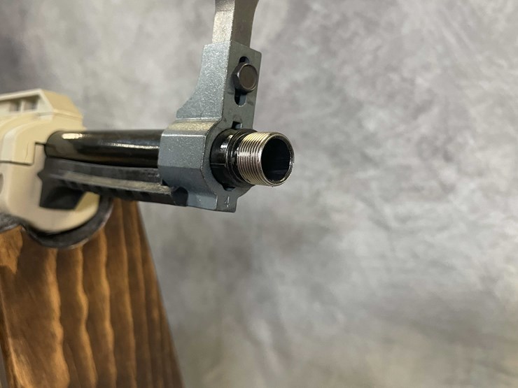 #2086-•-hi-point-4595-carbine-45-auto-semi-auto-rifle,-sn:-r124911-(downing,-wi)-image-9