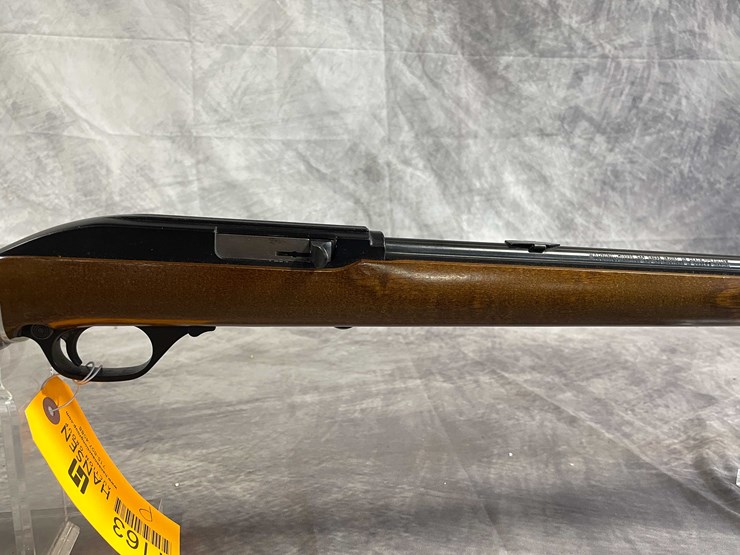 #1163-•-marlin-model-60,-22-cal-semi-auto-rifle,-sn:-07325292,-(neenah,-wi)-image-3