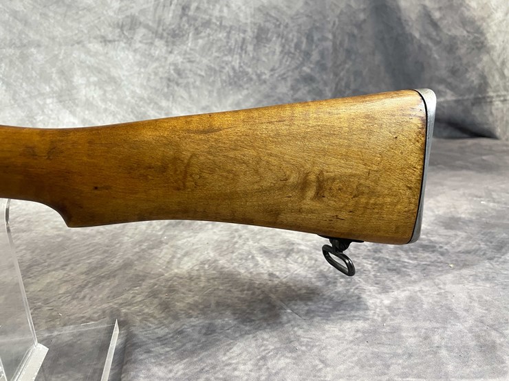 #1203-•-lee-enfield-jungle-carbine,-308-win-bolt-action-rifle,-sn:-r4634,-(neenah,-wi)-image-11
