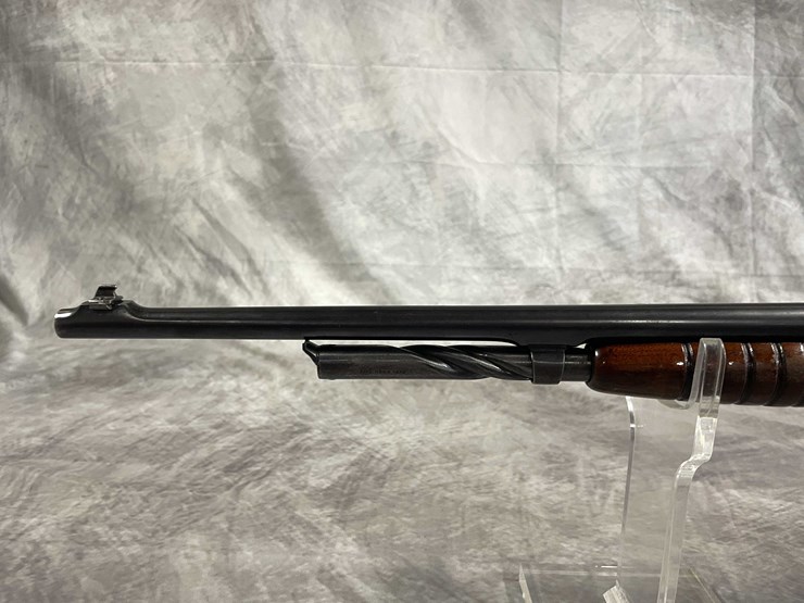 #1167-•-remington-model-14,-32-rem-pump-action-rifle,-sn:-c94978,-(neenah,-wi)-image-9