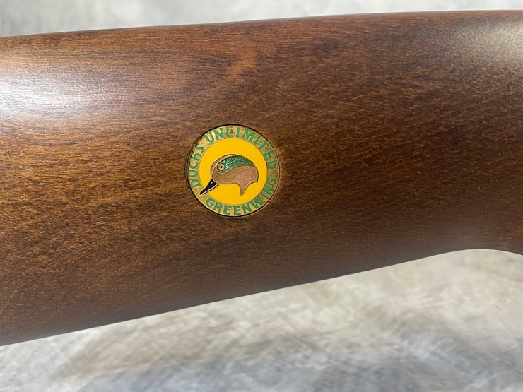 #4064-•-new-england-ducks-unlimited-green-wing,-20-ga.-single-shot-shotgun,-sn:-nd215391,-(neenah,-wi)-image-15