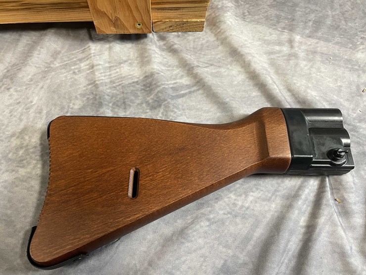 #1209-•-ati-and-stoeger-schmeisser-gsg-stg-44-and-luger-p08,-22-lr-semi-auto-rifle-&-pistol,-sn:-a703873,-a703873,-(neenah,-wi)-image-14