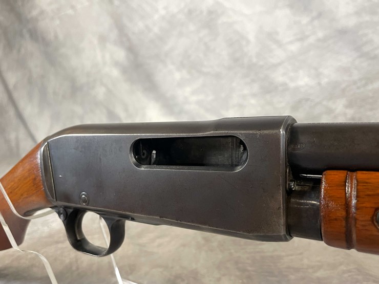 #1174-•-remington-model-14,-30-rem-pump-action-rifle,-sn:-c18517,-(neenah,-wi)-image-23