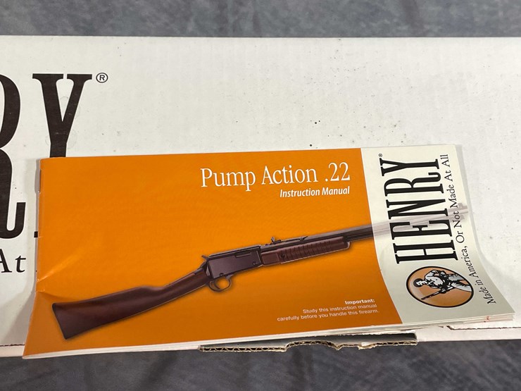 #1196-•-henry-gallery-gun,-22-cal-pump-action-rifle,-sn:-p20769t,-(neenah,-wi)-image-18