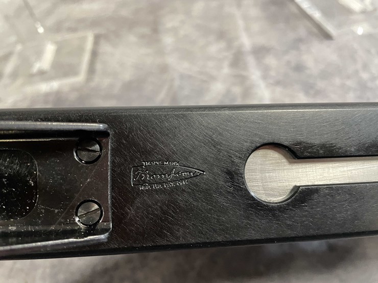 #5194-•-thompson-model-1927,-45-auto-semi-auto-pistol,-sn:-kpe-0427,-(neenah,-wi)-image-16