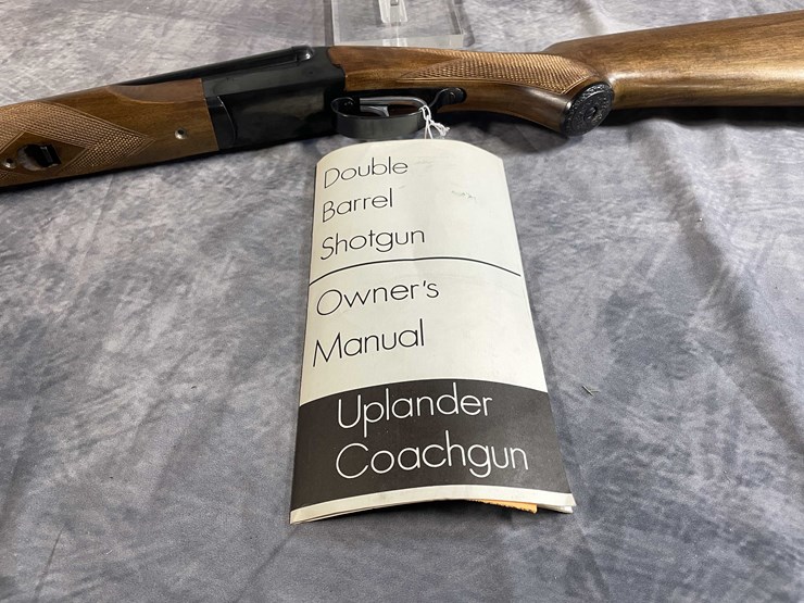 #4067-•-stoeger-uplander,-410-ga.-side-by-side-shotgun,-sn:-357128,-(neenah,-wi)-image-18