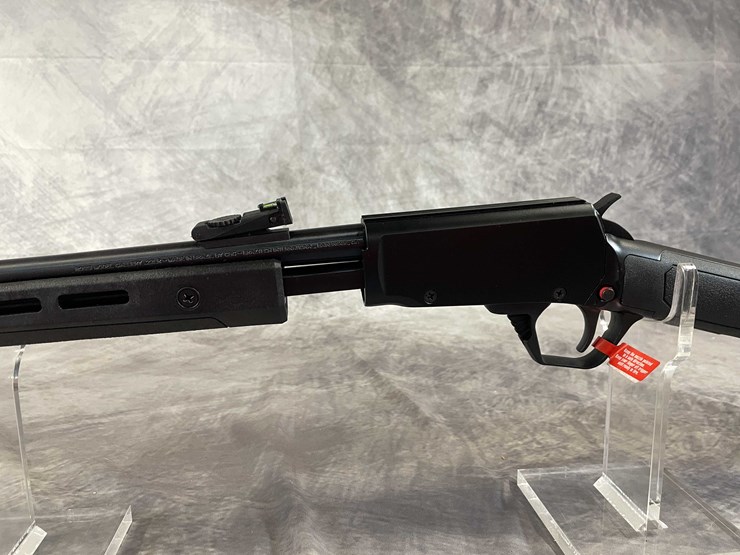 #1198-•-rossi-gallery-gun,-22-cal-pump-action-rifle,-sn:-7cg005626n,-(neenah,-wi)-image-10