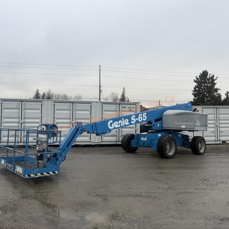 GENIE S65