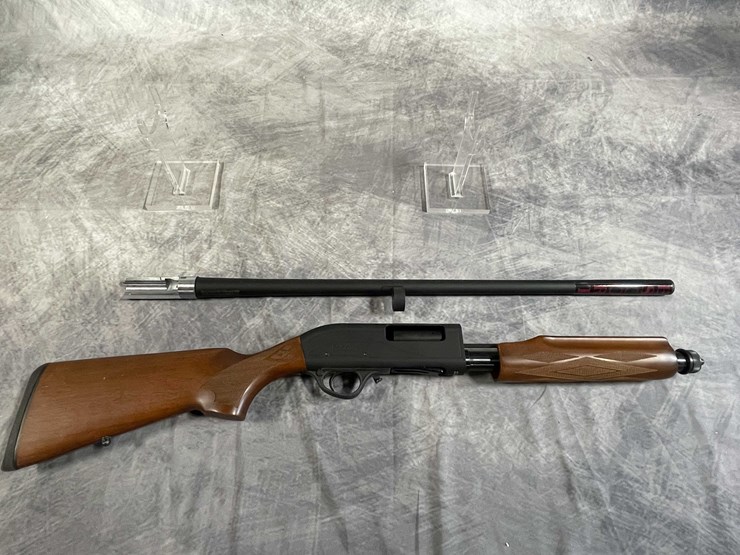 #4045-•-escort-m87,-12-ga.-pump-action-shotgun,-sn:-417372,-(neenah,-wi)-image-21