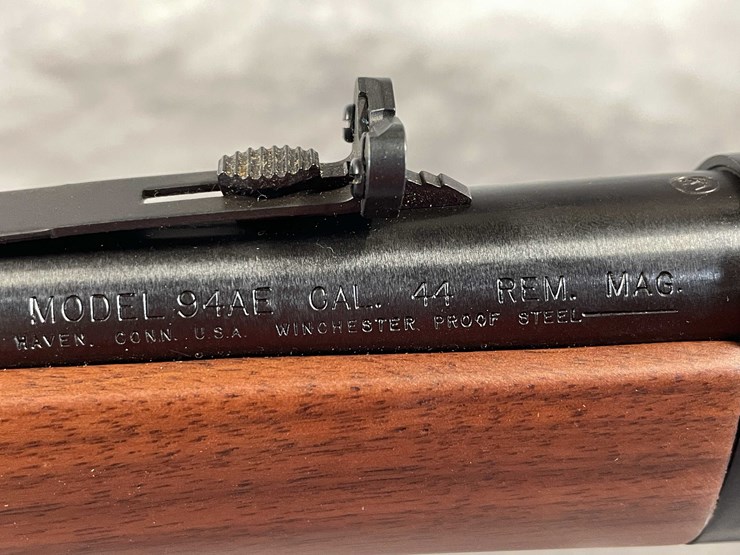 #1193-•-winchester-94ae-trapper,-44-rem-mag-lever-action-rifle,-sn:-6046428,-(neenah,-wi)-image-12