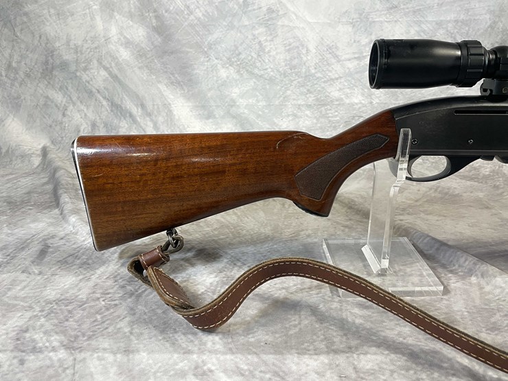#1202-•-remington-740-woodsmaster,-30-06-sprg-semi-auto-rifle,-sn:-207997,-(neenah,-wi)-image-3