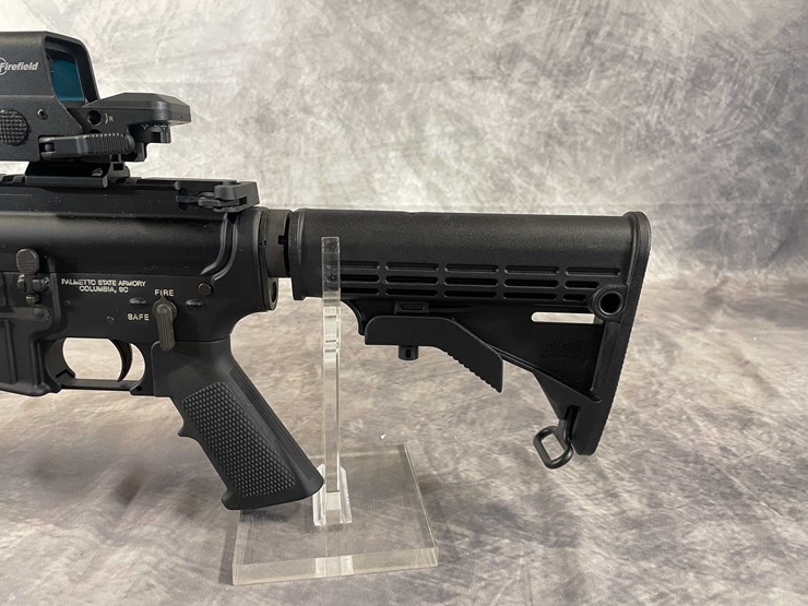 #1199-•-palmetto-pa-15,-223/5.56-semi-auto-rifle,-sn:-pa016049,-(neenah,-wi)-image-8