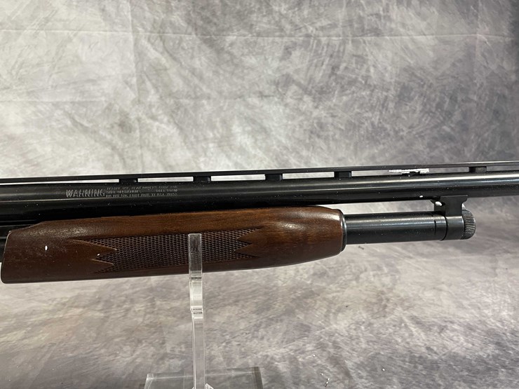 #4049-•-mossberg-500a,-20-ga.-pump-action-shotgun,-sn:-p124436,-(neenah,-wi)-image-5