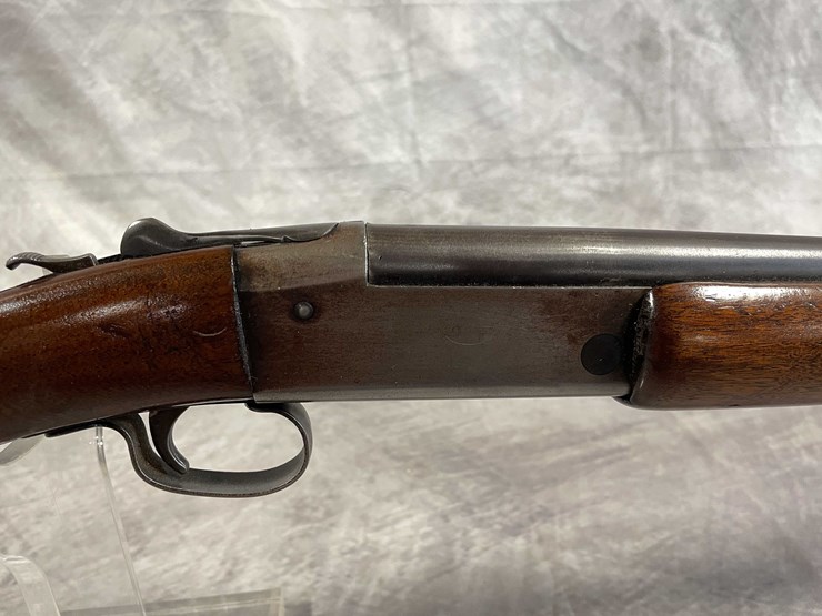#4058-•-winchester-model-37,-410-ga.-shotgun,-sn:-nsn,-(neenah,-wi)-image-6