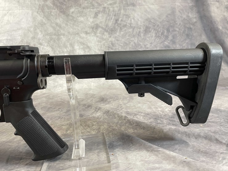 #1194-•-palmetto-m15-match,-223/5.56-semi-auto-rifle,-sn:-geo-3862,-(neenah,-wi)-image-10