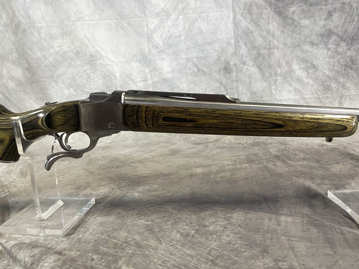 #1211-•-ruger-no.1,-300-win-mag-lever-action-rifle,-sn:-133-89693-(neenah,-wi)-image-4