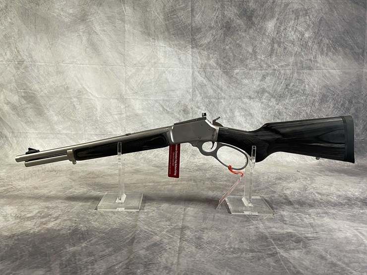 #1161-•-marlin-model-1894,-44-rem-mag-lever-action-rifle,-sn:-rm1051100,-(neenah,-wi)-image-9