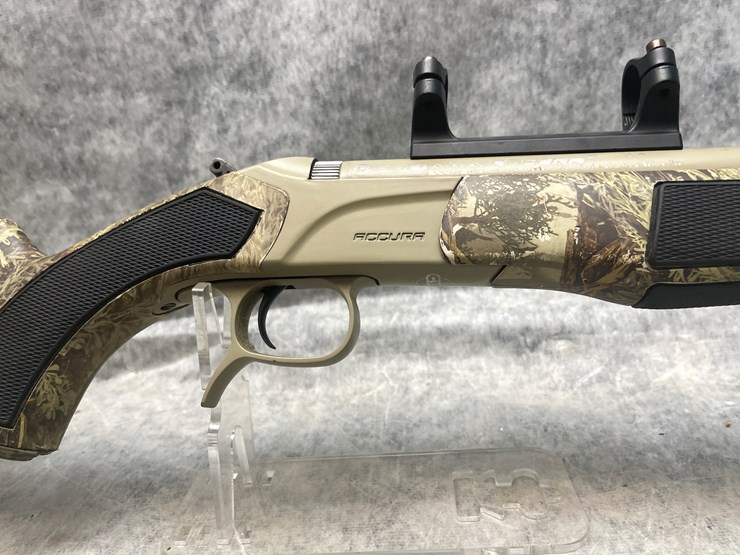 #2611-•-cva-accura-mountain-rifle-50-cal-muzzleloader,-sn:-nsn-(princeton,-mn)-image-11