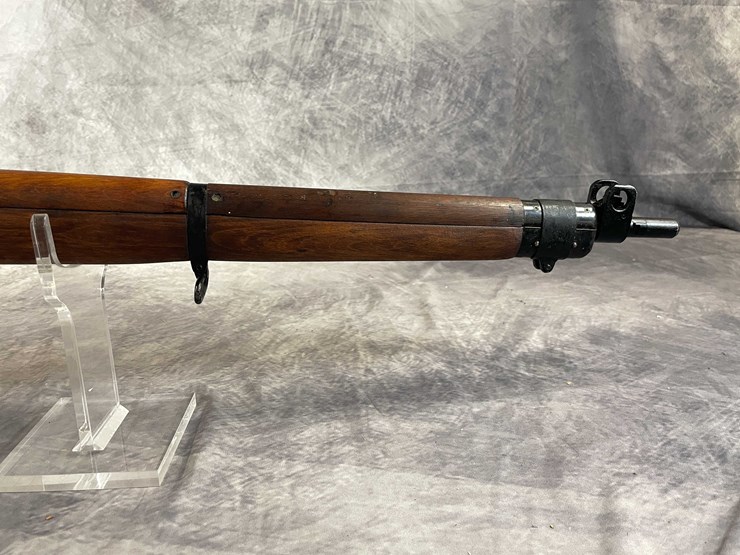 #1204-•-lee-enfield,-303-british-bolt-action-rifle,-sn:-6000345,-(neenah,-wi)-image-5