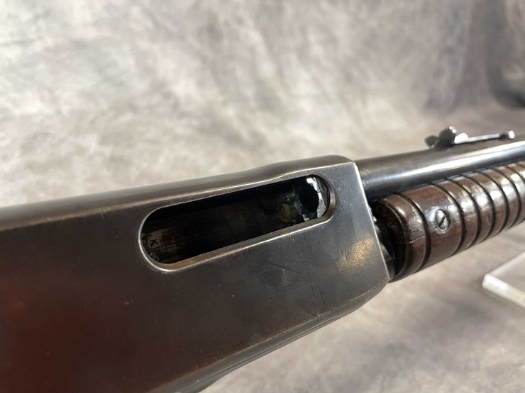 #1173-•-remington-model-14,-30-rem-pump-action-rifle,-sn:-c2038,-(neenah,-wi)-image-19