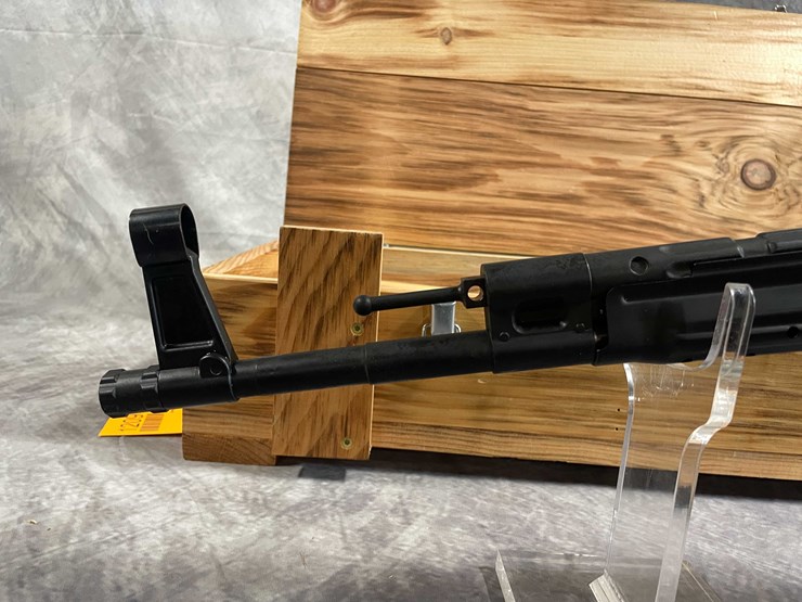 #1209-•-ati-and-stoeger-schmeisser-gsg-stg-44-and-luger-p08,-22-lr-semi-auto-rifle-&-pistol,-sn:-a703873,-a703873,-(neenah,-wi)-image-27